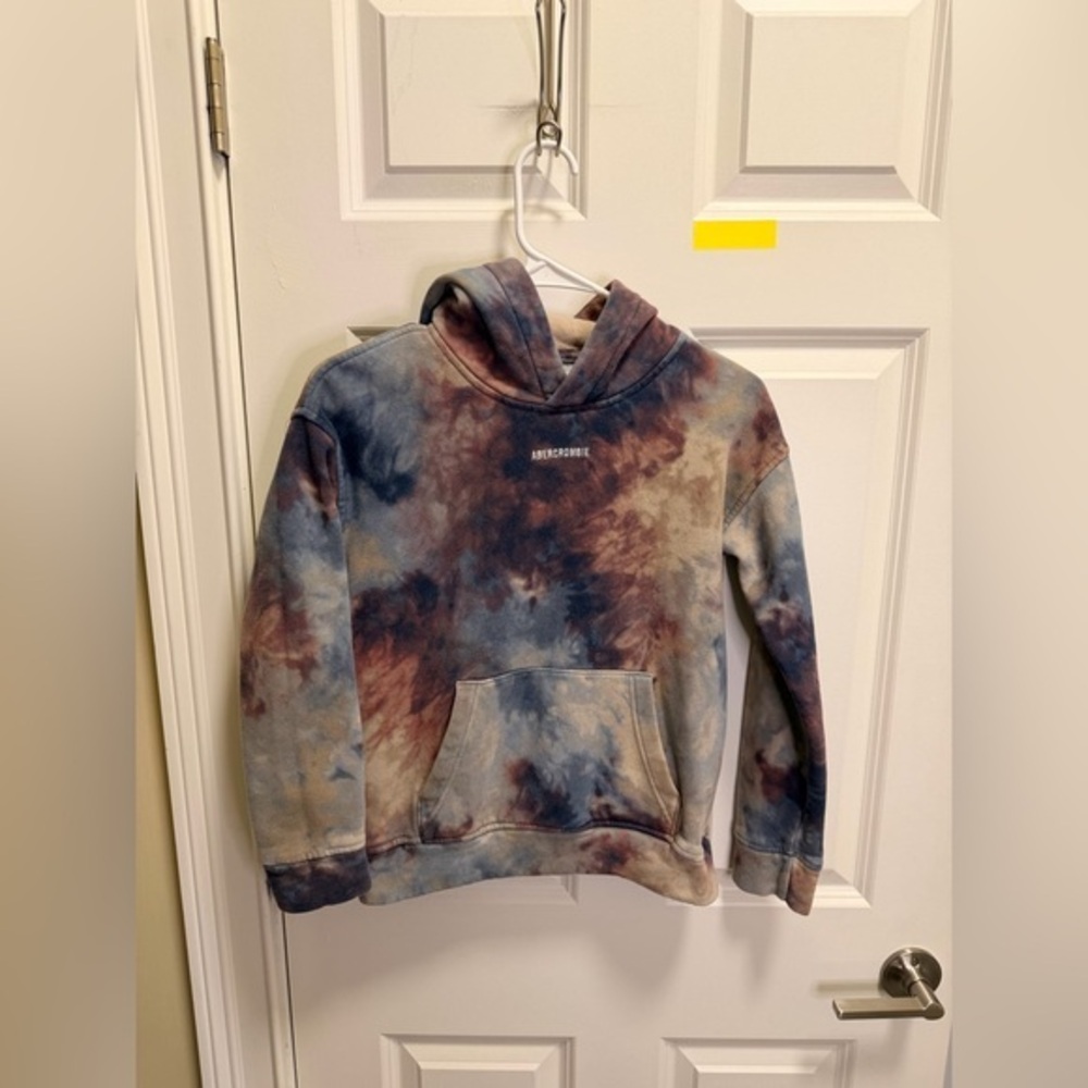 Youth Girls Abercrombie Kids Hoodie